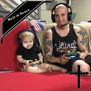 Meet your Posher, Russell